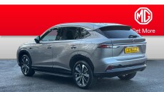 MG HS 1.5 T-GDI PHEV Trophy 5dr Auto Hatchback
